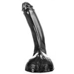 Dildo AB24 Clarinet 30 x 5.5cm All Black - 3