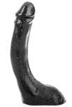 Dildo AB24 Clarinet 30 x 5.5cm All Black - 2
