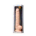 Dildo Z Przyssawką 38 Cm Model 1 15