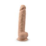 Dildo Z Przyssawką 38 Cm Model 1 15