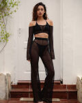 Spodnie Elia M/L Promees - 2