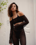 Spodnie Elia M/L Promees - 3