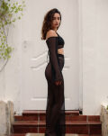 Spodnie Elia M/L Promees - 6