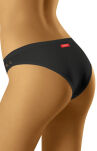 Pretty Soft Figi Czarne - 2