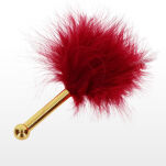 Piórka Do Łaskotania Feather Tickler Red Taboom - 2