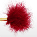 Piórka Do Łaskotania Feather Tickler Red Taboom - 3