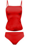 Paula Plus Size Komplet - 4