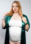 Paula Plus Size Komplet - 3