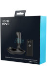 Masażer Prostaty Z Zasysaniem Perygeum Revo Air Nexus - 8
