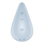 Stymulator łechtaczki Dew Drop blue Satisfyer - 2