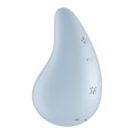 Stymulator łechtaczki Dew Drop blue Satisfyer - 3