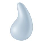 Stymulator łechtaczki Dew Drop blue Satisfyer - 4