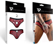 REAndres001 Majtki z otworem - 8