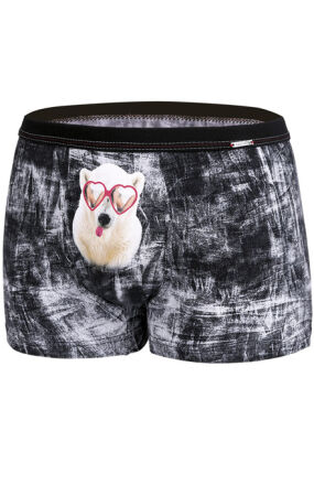 Glasses 010/63 Bokserki