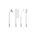 Zestaw do elektrostymulacji Electro Wand Glass Set Taboom - 4