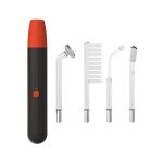 Zestaw do elektrostymulacji Electro Wand Glass Set Taboom - 2