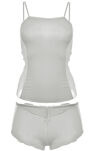 Deisy Plus Size Komplet - 6