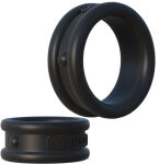 Zestaw Pierścieni Fantasy C-Ringz Max-Width Silicone Rings Pipedream - 2