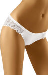 Soft Fluffy Figi Czarne - 3
