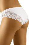 Soft Fluffy Figi Czarne - 4