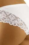 Soft Fluffy Figi Czarne - 5