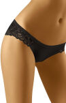 Soft Fluffy Figi Czarne - 2