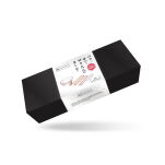 Obróżka White & Pink Fairy Goat Leather Collar Liebe Seele - 7