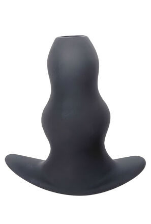 Tunel analny Ergo Bum Silicone Tunnel Plug XXL Brutus