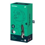 Wibrator analny Hot Passion Anal Connect App Satisfyer - 4