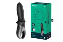Wibrator analny Hot Passion Anal Connect App Satisfyer - 5