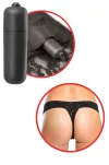 Fetish Fantasy Bielizna Z Wibratorem Series Hanky Spank Me Vibrating Panties Pipedream - 4