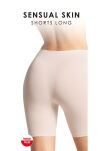 Shorts Long Sensual Bermudy - 2