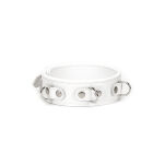 Obróżka Ze Smyczą Fuji White Collar With Leash Liebe Seele - 3