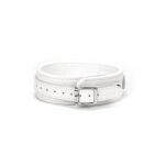 Obróżka Ze Smyczą Fuji White Collar With Leash Liebe Seele - 4