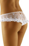 Chacona Stringi Czarne - 2