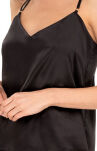 Anette Komplet Czarny - 3