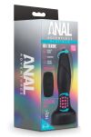 Korek Analny Blush Anal Adventures Platinum Drive Plug Blush - 5