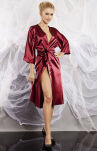 115 Plus Size Szlafrok - 5