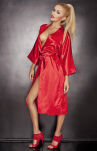115 Plus Size Szlafrok - 4