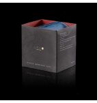 Winylowa Taśma Do Krępowania Upko Standard Static Bondage Tape Black UPKO - 2