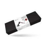 Pejcz Wine Red Deluxe Cow Leather Heavy Flogger Liebe Seele - 6