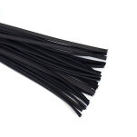 Pejcz Wine Red Deluxe Cow Leather Heavy Flogger Liebe Seele - 5