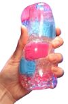 Masturbator Bobble Crazy Cubes Tenga - 4