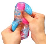 Masturbator Bobble Crazy Cubes Tenga - 5