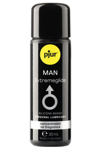 Lubrykant Silikonowy Pjur Man Premium Extremeglide 30 Ml Pjur