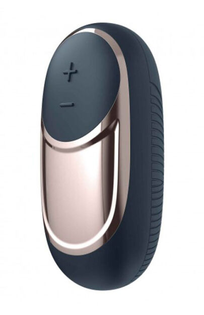 Stymulator łechtaczki Dark Desire Satisfyer
