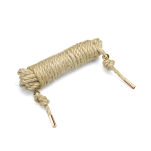 Lina Konopna Shibari 5M Hemp Rope Liebe Seele - 2