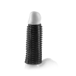 Nakładka Na Penisa Fantasy X-Tensions Magic Pleasure Sleeve Pipedream - 2