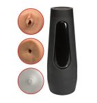 Zestaw Akcesoriów Do Seks Maszyny Kink Power Banger Fuck Hole Accessory Pack 10 Piece Kit Kink by DocJohnson - 2