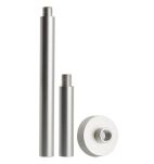 Zestaw Akcesoriów Do Seks Maszyny Kink Power Banger Fuck Hole Accessory Pack 10 Piece Kit Kink by DocJohnson - 3